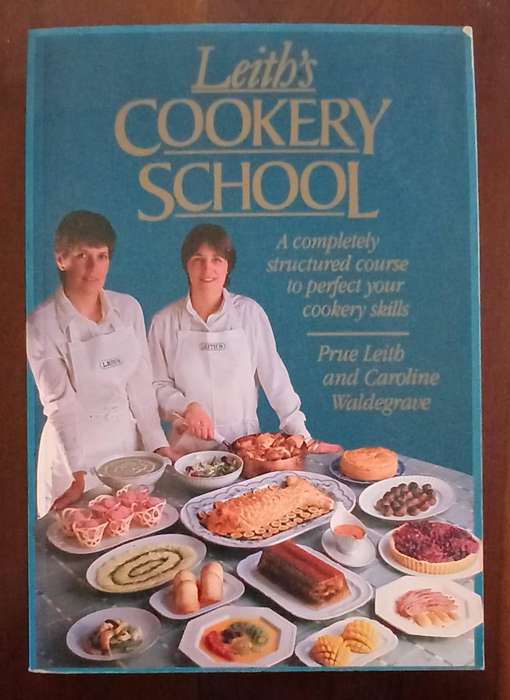 Leith's Cookery School ~ Leith / Waldegrave