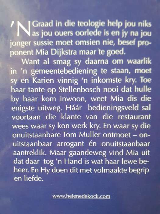 2 X Liefdesverhale duer Ineke Gerber / Helene de Kock