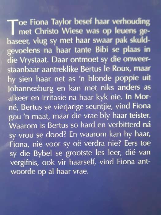 2 X Liefdesverhale duer Ineke Gerber / Helene de Kock
