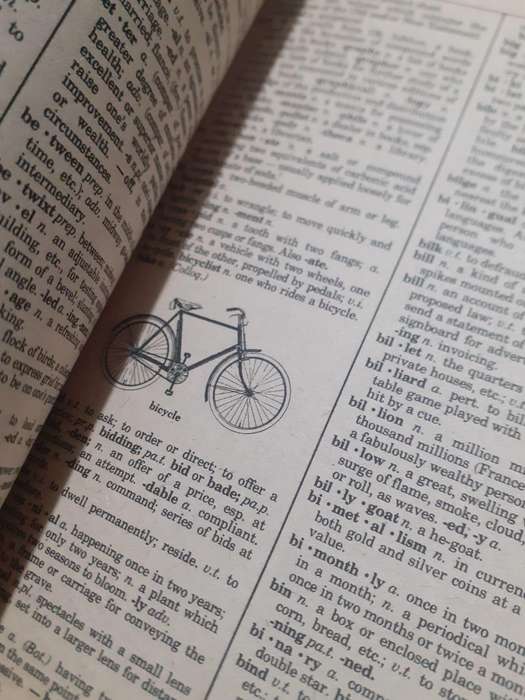 The Minster English Dictionary ~ MINISTER