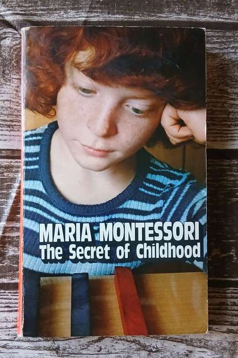 The Secret of Childhood ~ Maria Montessori