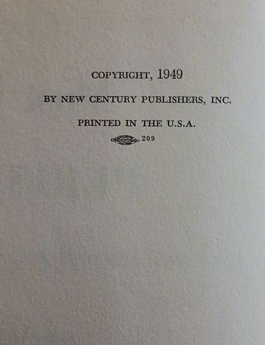 Must We Perish? - The Logic of 20th Century Barbarism ~ Hershel D Meyer