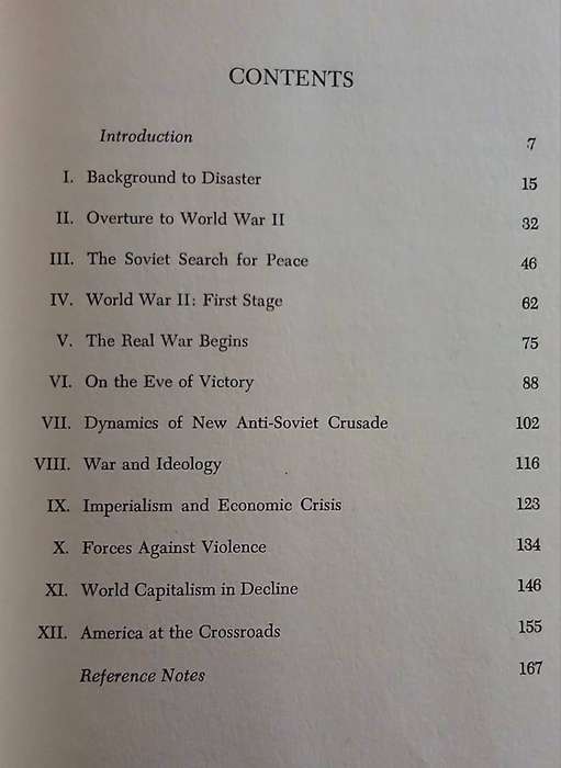 Must We Perish? - The Logic of 20th Century Barbarism ~ Hershel D Meyer