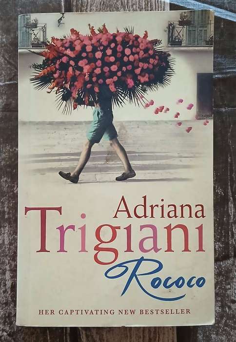 Rococo ~ Adriana Trigiani