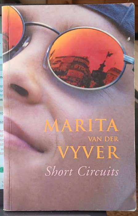Short Circuits ~ Marita van der Vyver