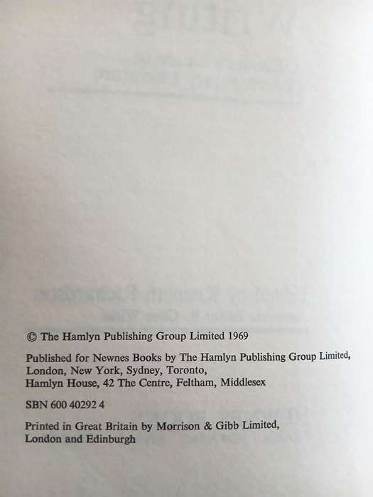 Twentieth Century Writing ~ edited by Kenneth Richardson