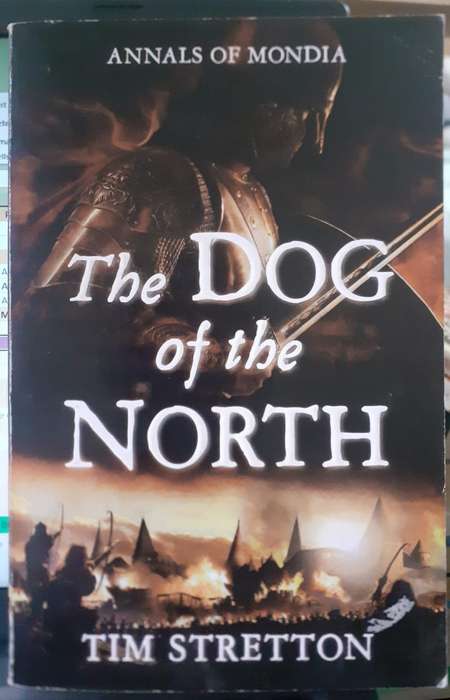 The Dog of the North ~ Tim Stretton