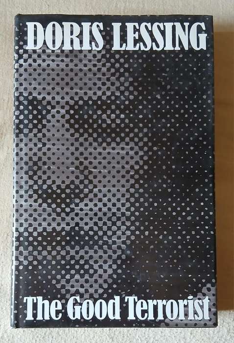 The Good Terrorist ~ Doris Lessing