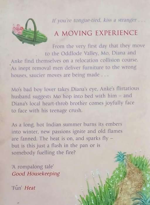 Bundle of 5 Novels by Fiona Walker