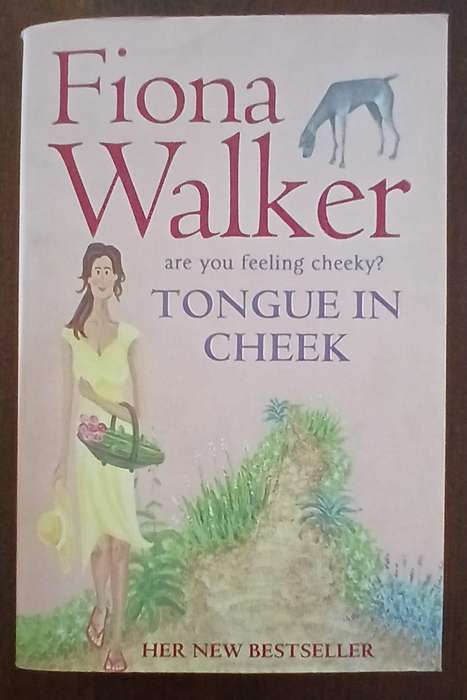 Bundle of 5 Novels by Fiona Walker