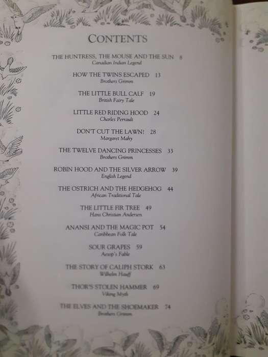 Tick Tock Tales - 5 Minute Stories ~ edited by Sian Hardy