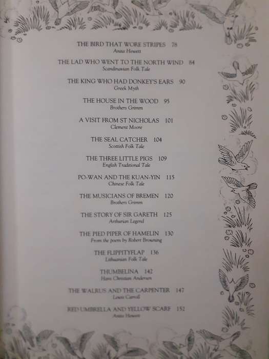 Tick Tock Tales - 5 Minute Stories ~ edited by Sian Hardy