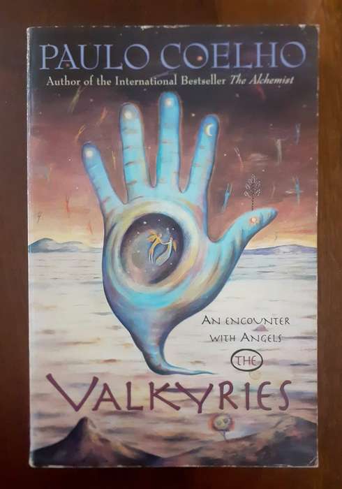 Valkyries ~ Paulo Coelho