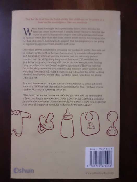 Waiting for Christopher ~ Sam Cowen