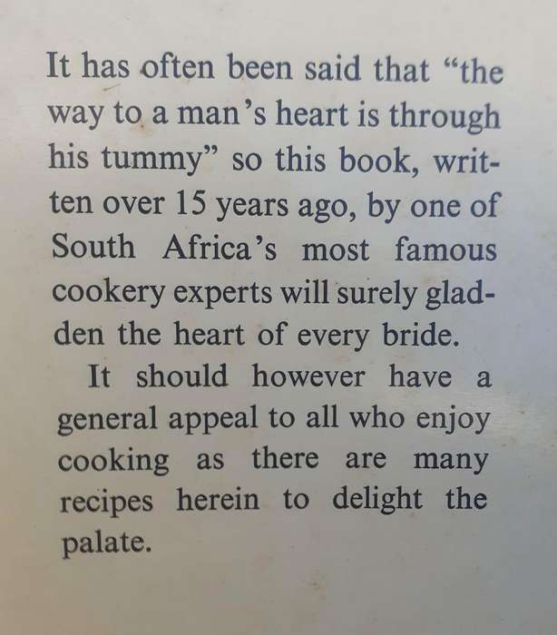 With Love and a Ladle ~ Hilda Gerber