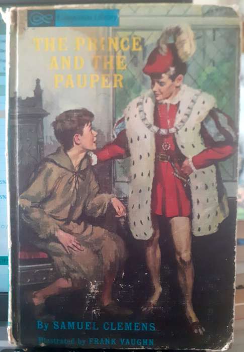 Set of Companion Library Children's Classics (5 book, 10 stories)