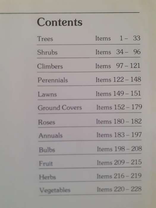 Down To Earth - Garden Book ~ Keith Kirsten