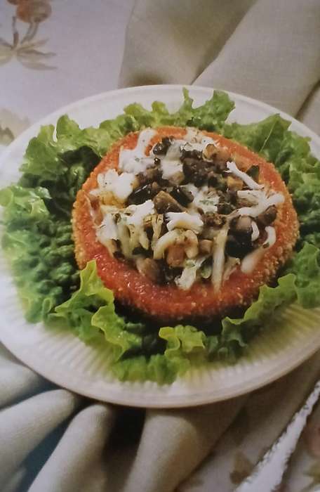 Eat Up Slim Down ~ Kirby / Joachim