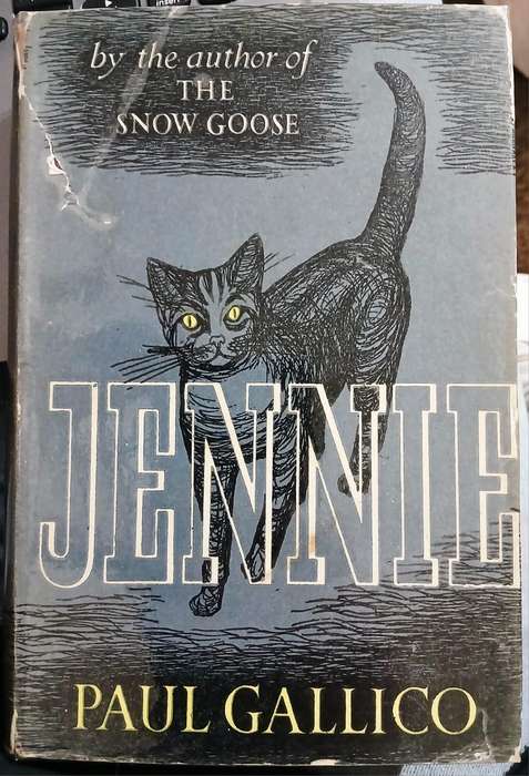 Jennie ~ Paul Gallico