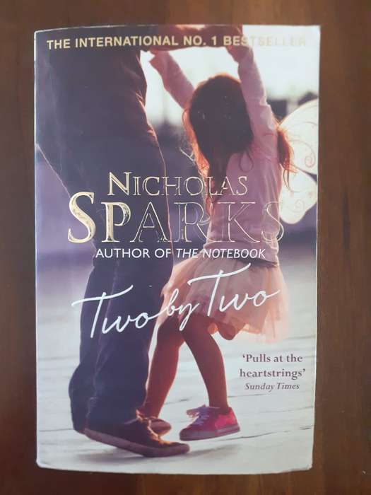 Two By Two ~ Nicholas Sparks