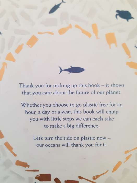 How to Live Plastic Free ~ THE MARINE CONSERVATION SOCIETY