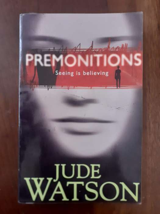 Premonitions ~ Jude Watson