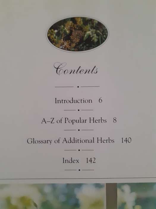 The Magic of Herbs ~ Jane Nedwick