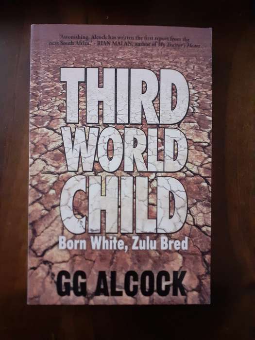 Third World Child ~ G G Alcock