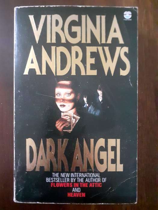 Dark Angel ~ Virginia Andrews