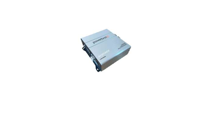 Powerbass LAB3500 Brazilian Monoblock
