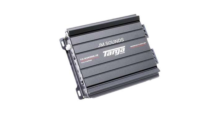 Targa TA-K34500.1 Monoblock Amplifier