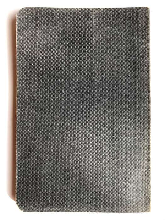 Vintage First Aid Book St John Ambulance Manual 1964