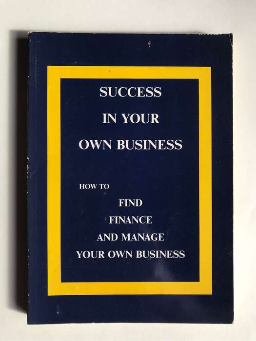 Success in your business by Maurice Kilduff