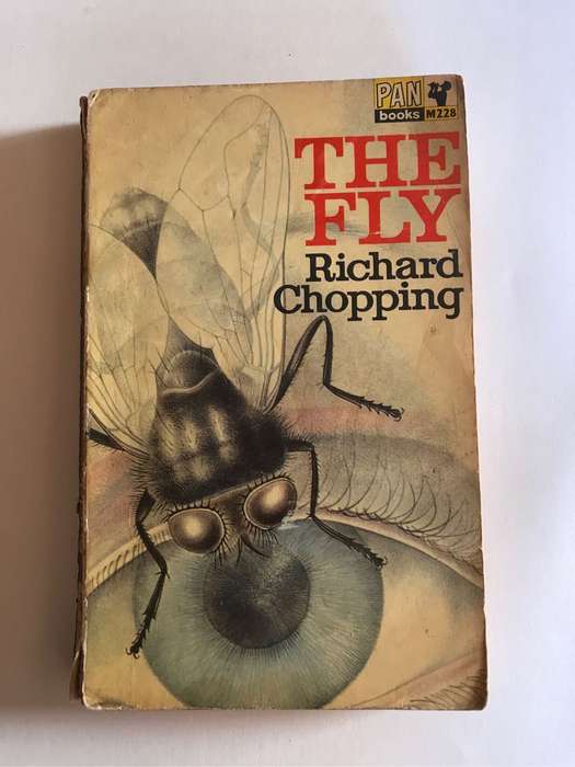 The fly by Richard Chopping