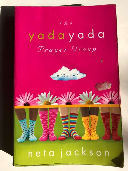 The yada yada prayer group by Neta Jackson