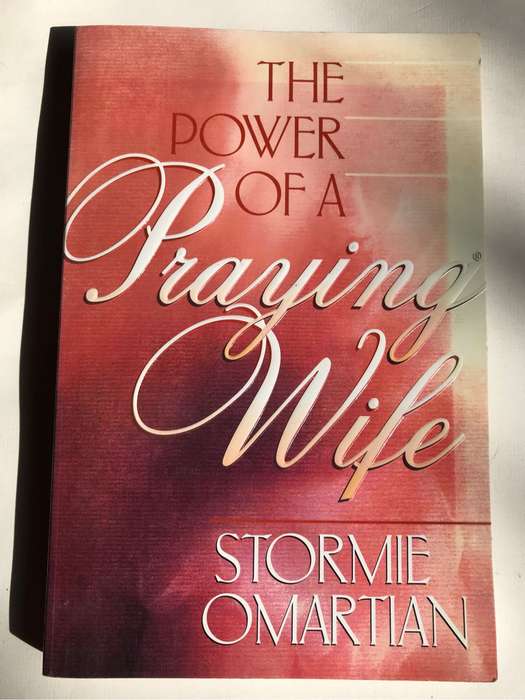 The Power of a Praying Wife Devotional by Stormie Omartian