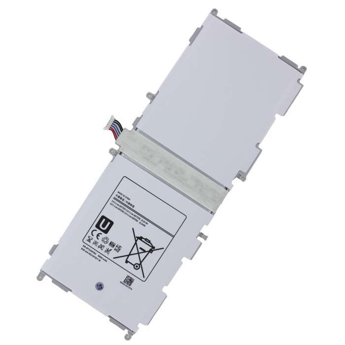 Replacement Battery for Samsung Galaxy Tab 4 10.1 (T530/T531 / T535)