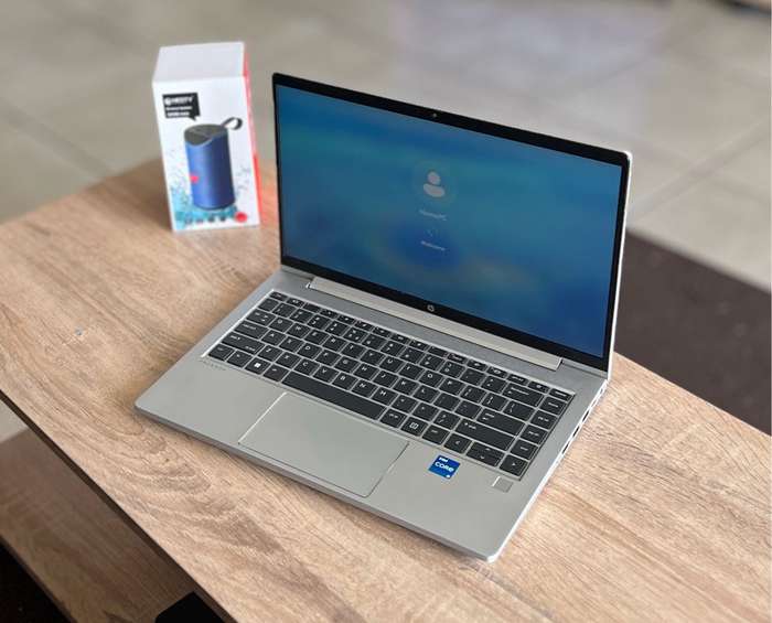 Hp Probook 440 14inch, G9, Notebook PC, intel Core i5 - 1235CPU,  12th Generation