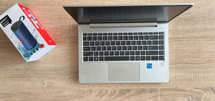 Hp Probook 440 14inch, G9, Notebook PC, intel Core i5 - 1235CPU,  12th Generation