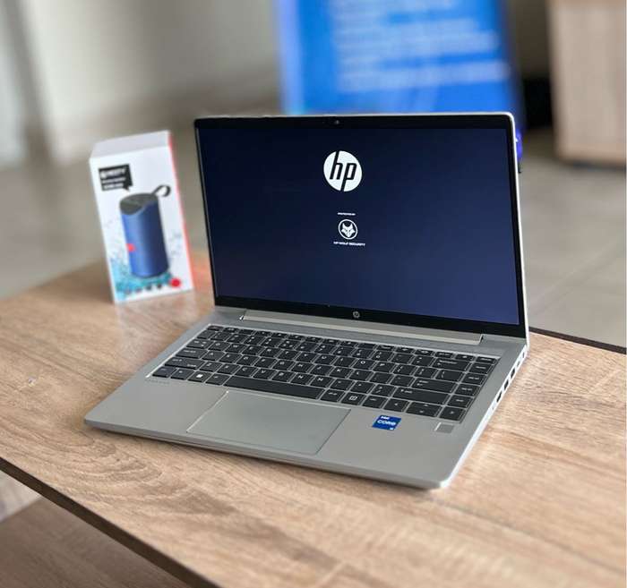 Hp Probook 440 14inch, G9, Notebook PC, intel Core i5 - 1235CPU,  12th Generation