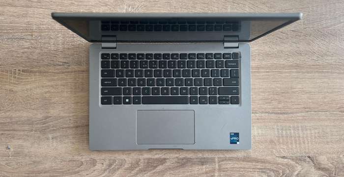 Dell Latitude 5430 , intel Core i5vPro - 1245CPU, 12Th Generation (TouchScreen)