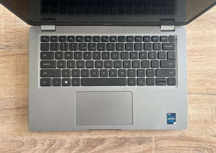 Dell Latitude 5430 , intel Core i5vPro - 1245CPU, 12Th Generation (TouchScreen)