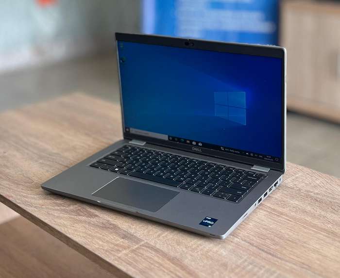 Dell Latitude 5430 , intel Core i5vPro - 1245CPU, 12Th Generation (TouchScreen)