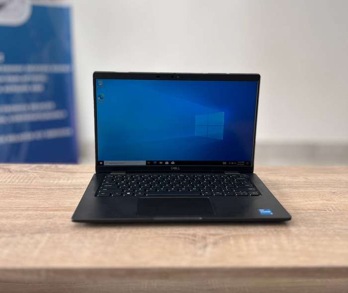 Dell Latitude 7420 , Intel Core i5 - 1135CPU,  11th Generation