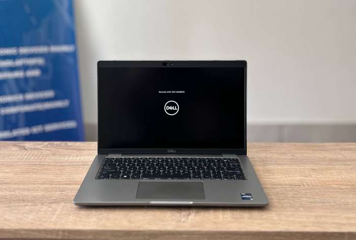 Dell Latitude 5440  , Intel Core i5vPro - 1345CPU,  13th Generation