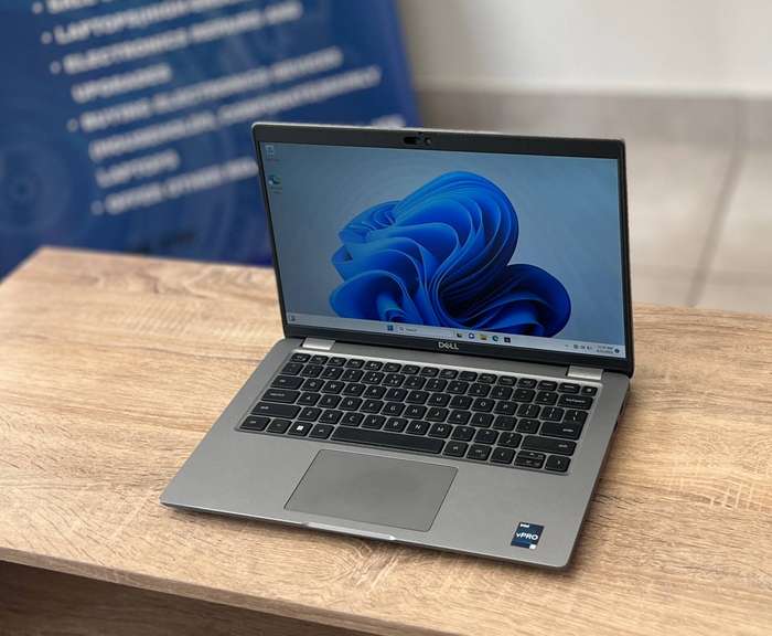 Dell Latitude 5440  , Intel Core i5vPro - 1345CPU,  13th Generation