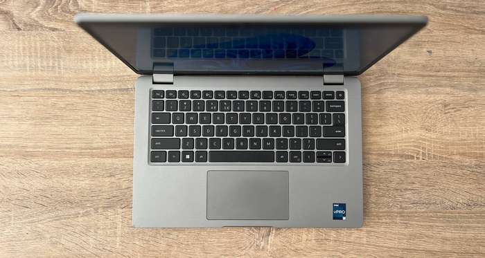 Dell Latitude 5440  , Intel Core i5vPro - 1345CPU,  13th Generation