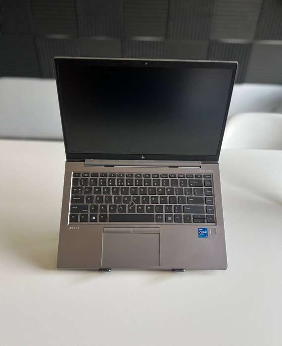 Hp Zbook Firefly 14inch, G8, Mobile Workstation PC, intel Core i7vPro- 1185G7,  11th Generation