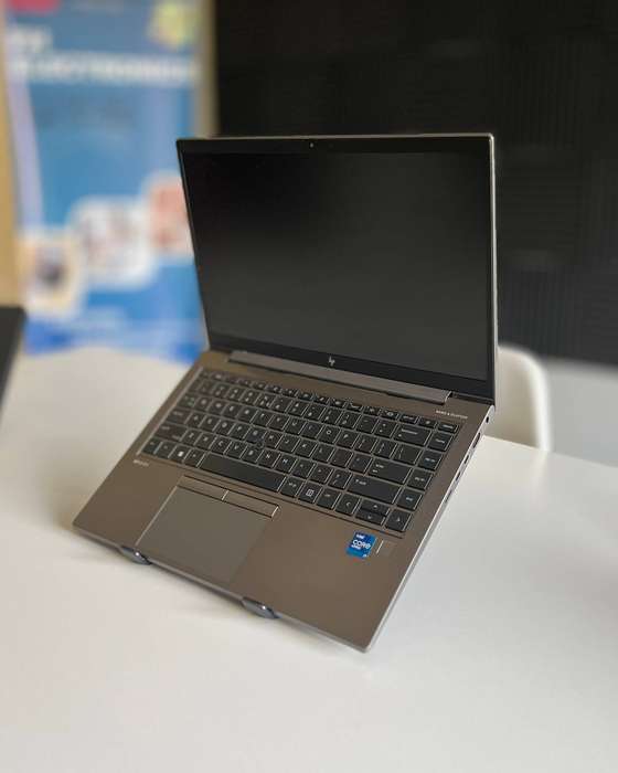 Hp Zbook Firefly 14inch, G8, Mobile Workstation PC, intel Core i7vPro- 1185G7,  11th Generation