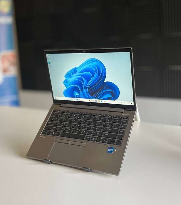 Hp Zbook Firefly 14inch, G8, Mobile Workstation PC, intel Core i7vPro- 1185G7,  11th Generation